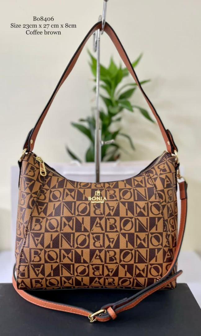 Bonia sling bag price cheap