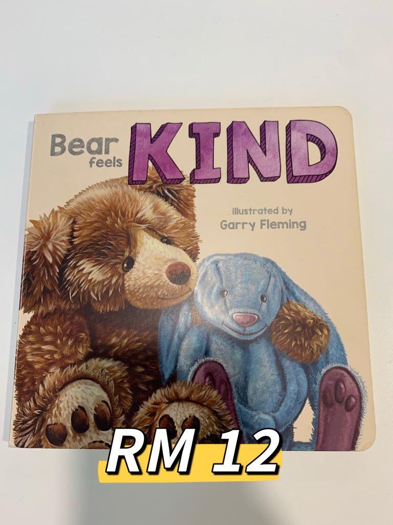 Books, children, story book, toddlers, Books & Stationery ...