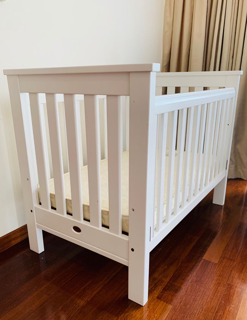 Boori country mattress top