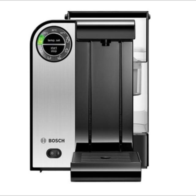Bosch Water Dispenser with 3 x New Filter, TV & Home Appliances