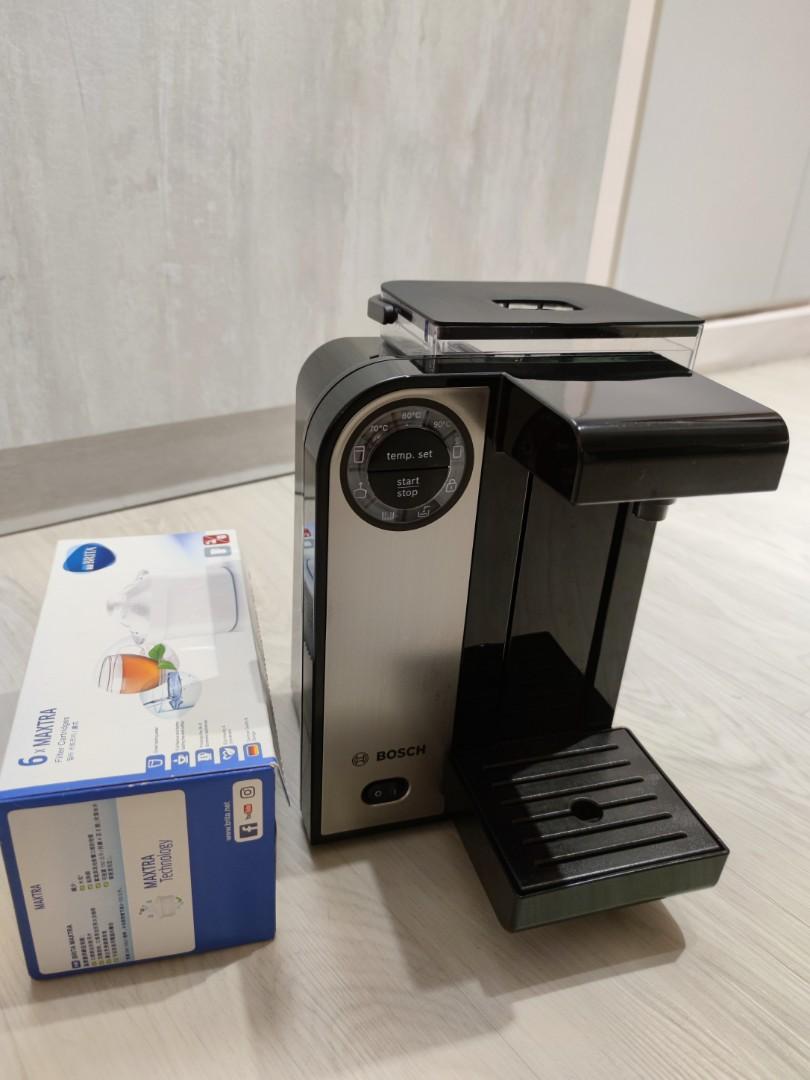 Bosch Water Dispenser with 3 x New Filter, TV & Home Appliances