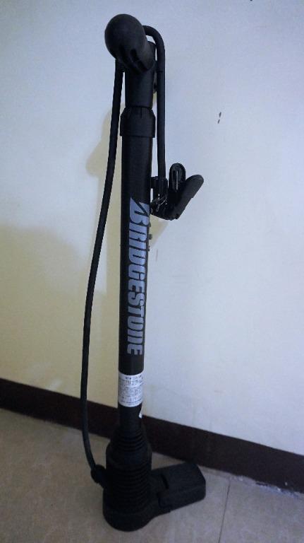 Bridgestone tyre inflator sale