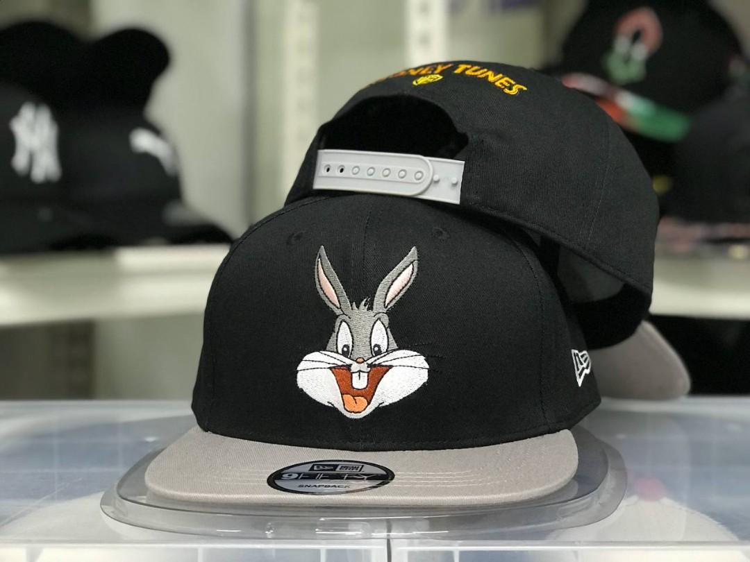 New era sale bugs bunny