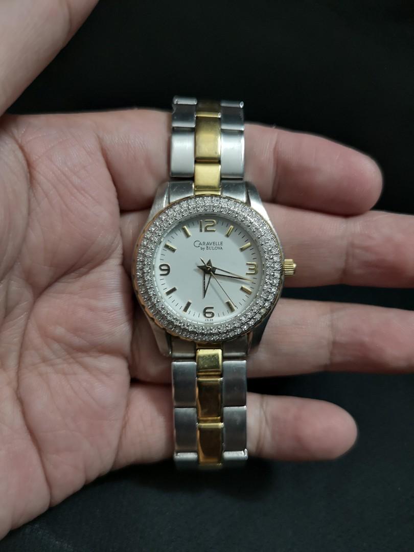 Caravelle sales watches price
