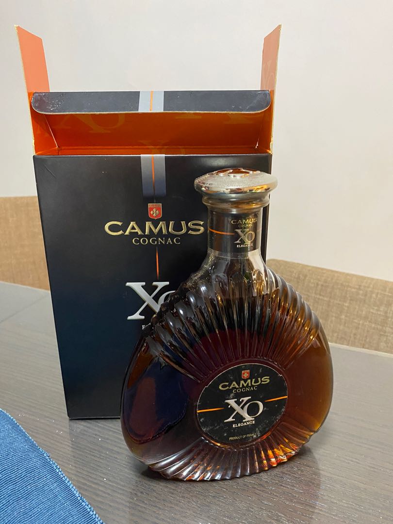 Camus - Cognac XO Superiur (750ml)