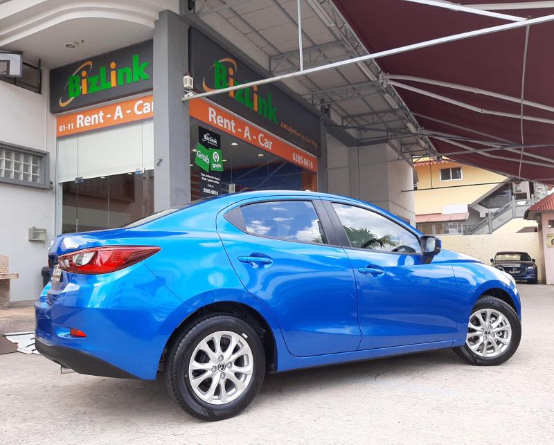 Car Lease Takeover, Cars, Car Rental on Carousell