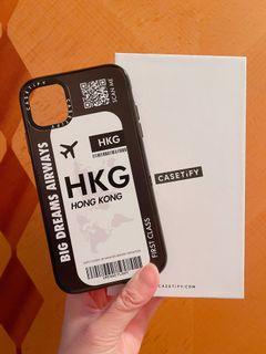 100 件抵買 Iphone 11 Casetify Carousell Hong Kong