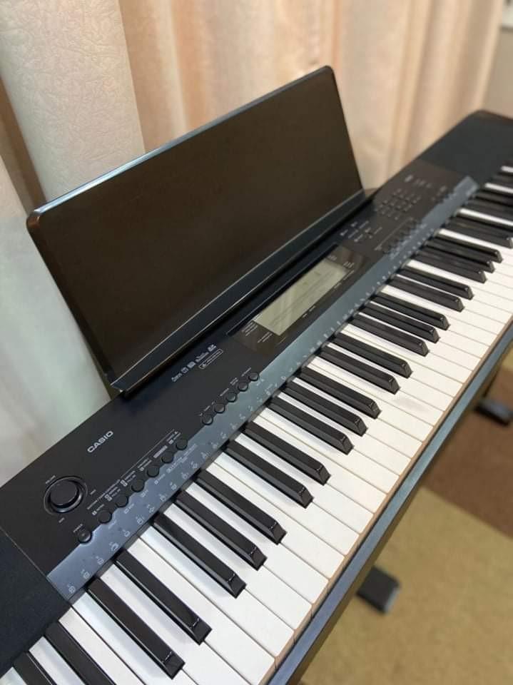 Casio 220r digital piano clearance