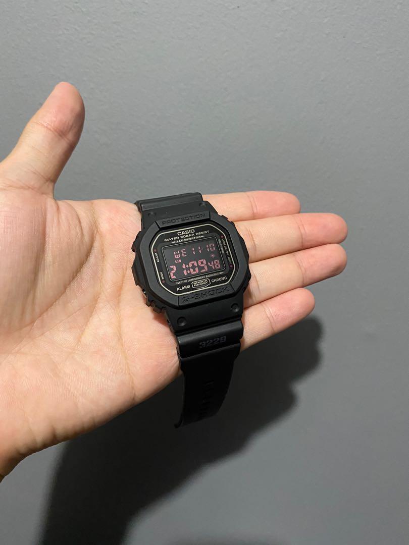 dw 5600ms 1d
