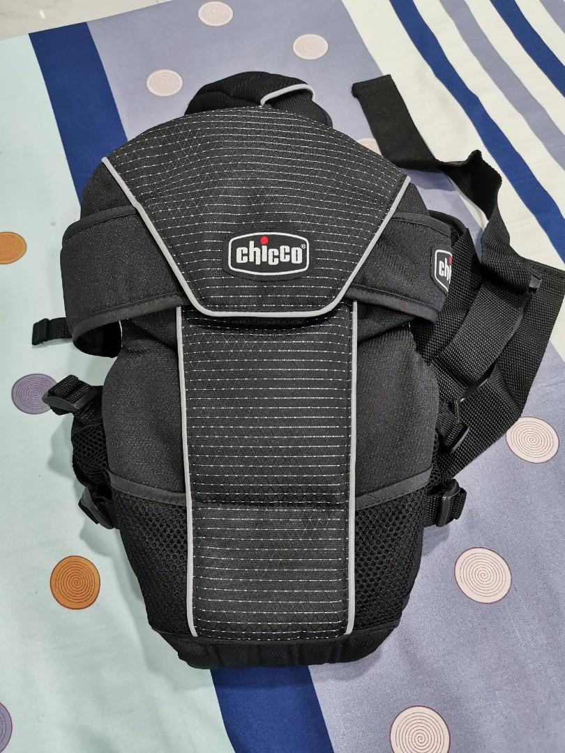 Canguro chicco ultrasoft magic air discount