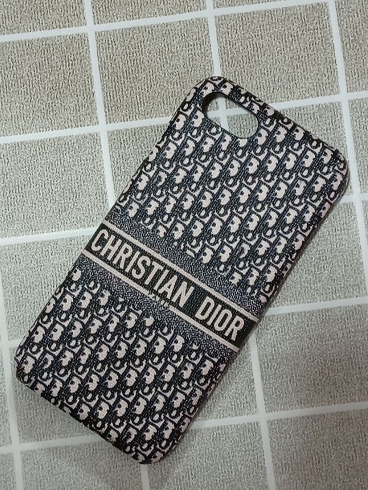 Dior case iphone 7 clearance