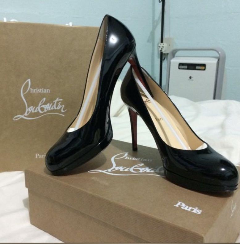 Christian online louboutin bianca