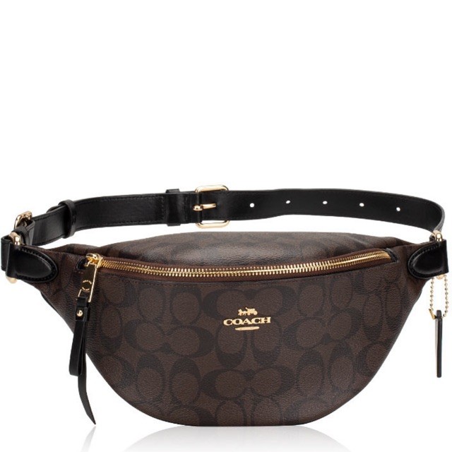 Coach bag belt bag Clearance