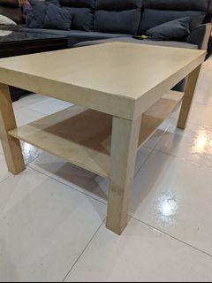 Coffee table giveaway!