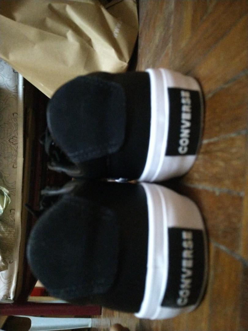 Converse courtlandt 2025 ox original