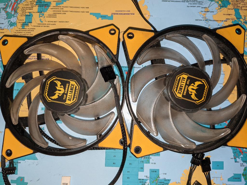 Masterair deals ma620p tuf