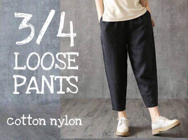 Generic Men's Shorts Summer Breeches Thin Nylon 3 / 4 Pants Beach Black  High Waist Men Clothing Casual Overalls For Boy Breeches @ Best Price  Online | Jumia Egypt