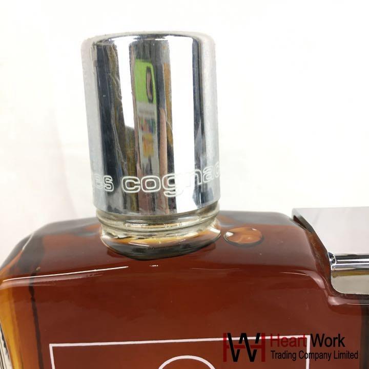 Courreges Cognac XO 干邑X0 750ml, 嘢食& 嘢飲, 酒精飲料