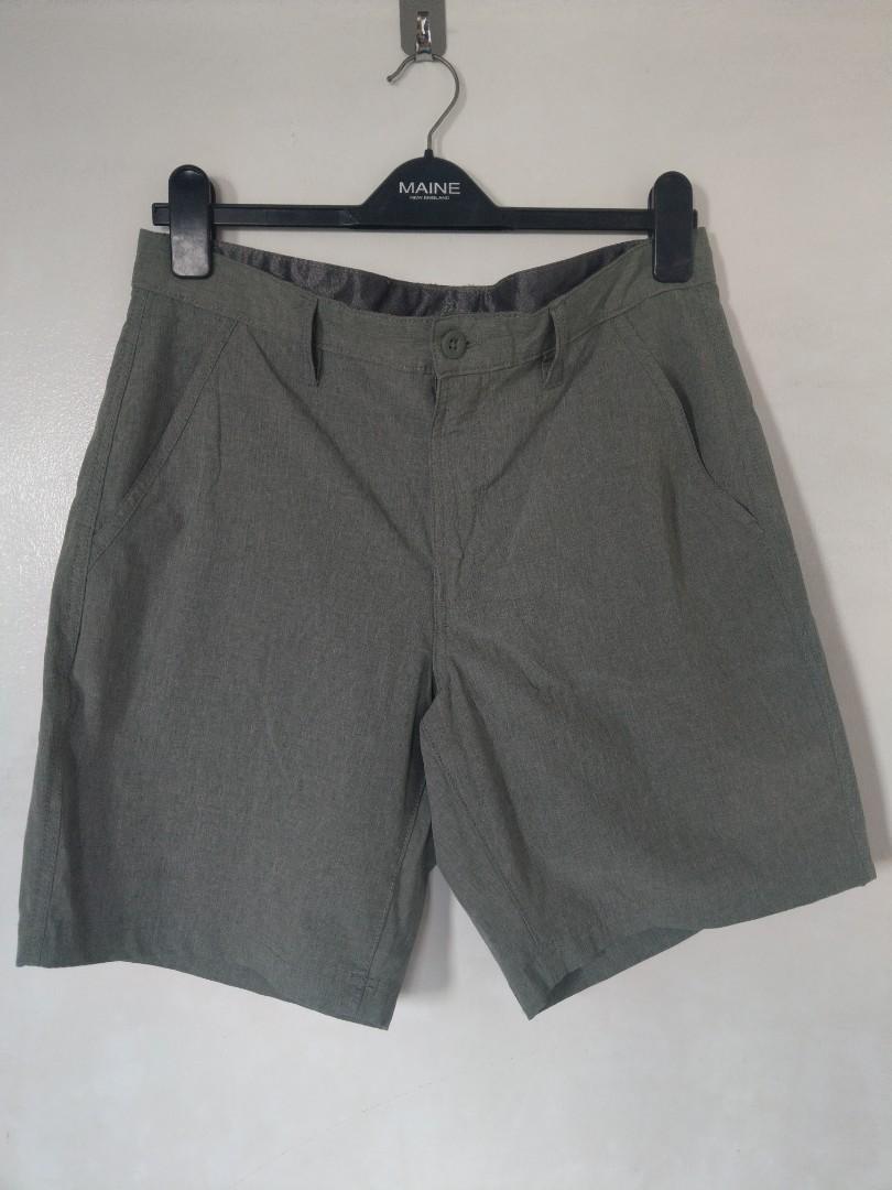 Croft and barrow mens shorts rn 73277 outlet
