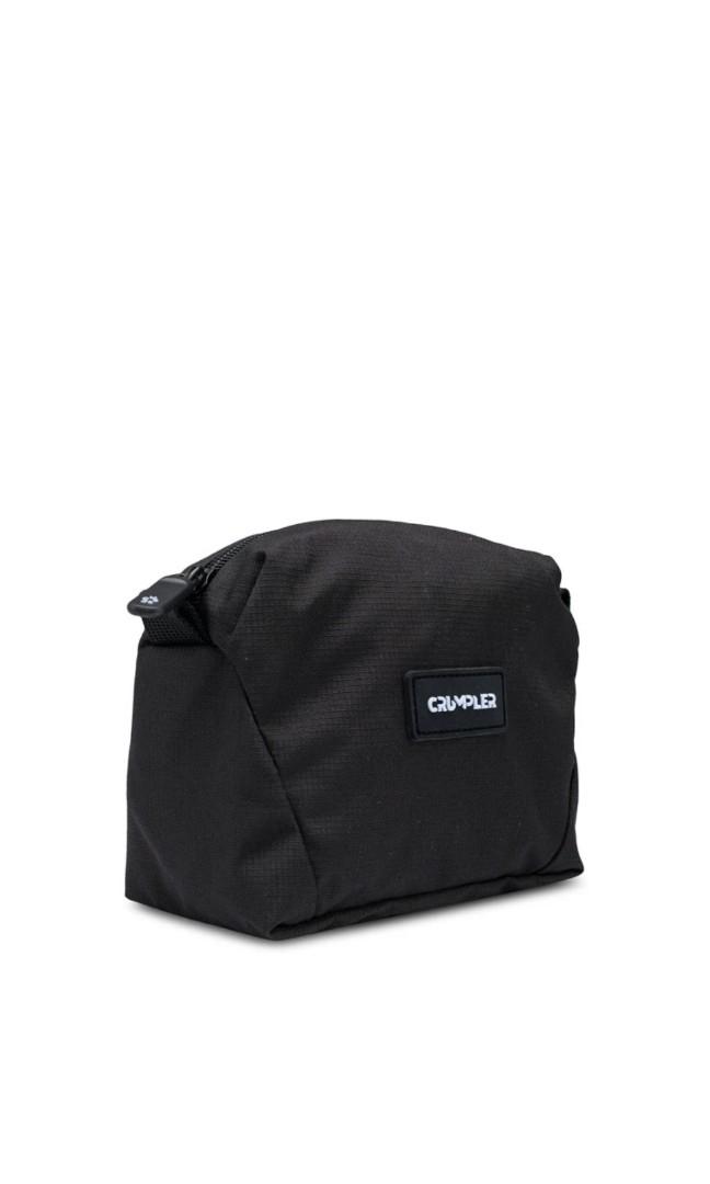 Crumpler squid small hot sale pouch