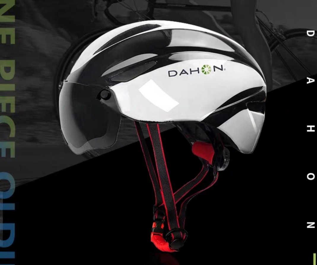 Dahon helmet online