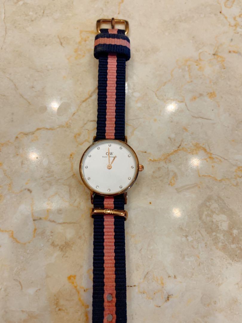 Wellington watch, Women's Watches Watches on Carousell