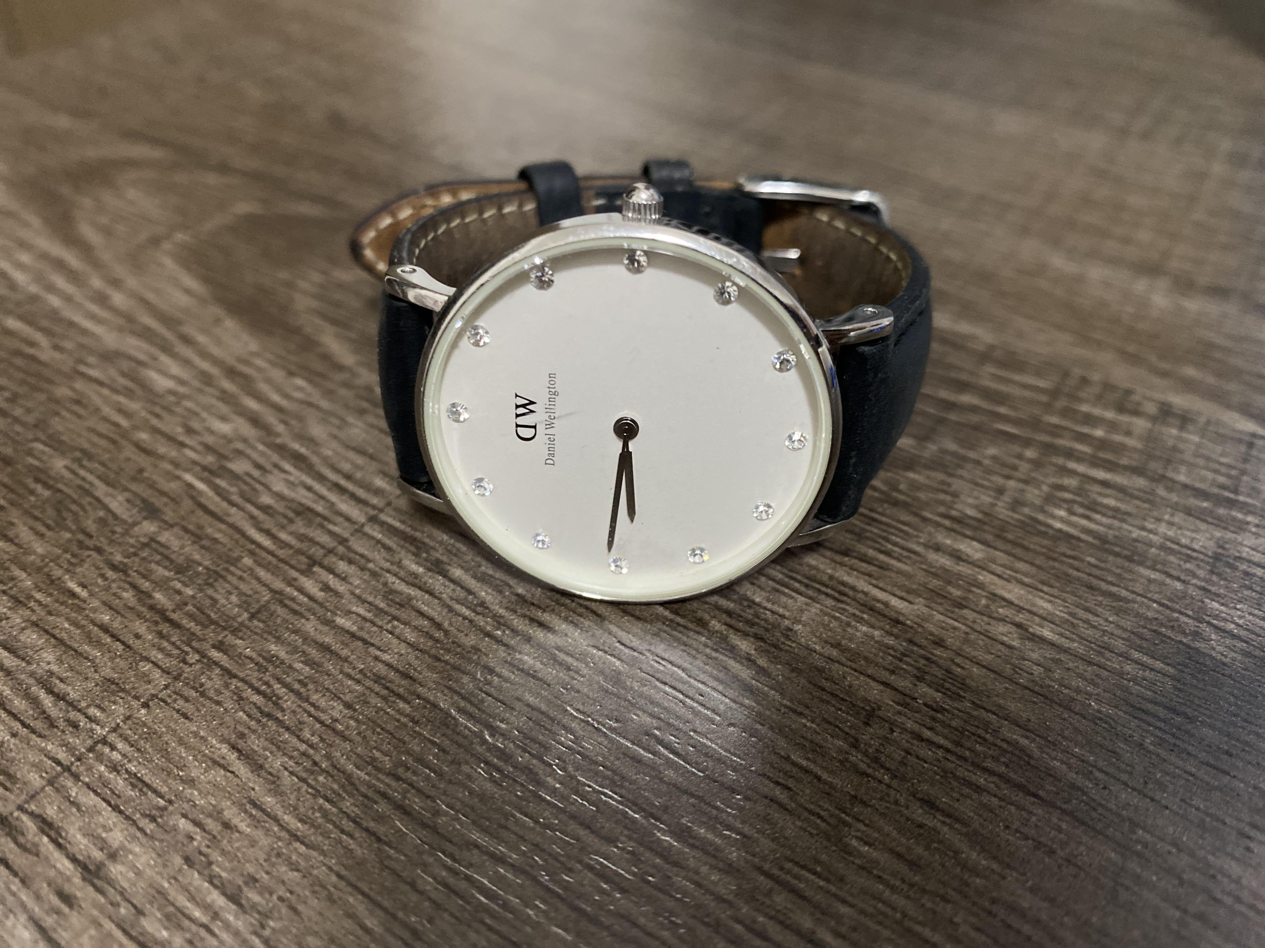 Daniel wellington clearance emaar