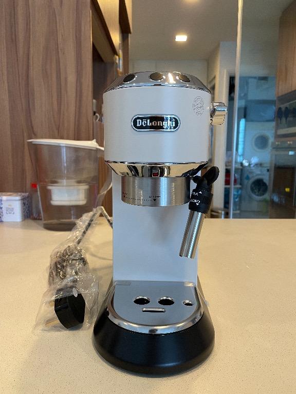 Delonghi ec685w online