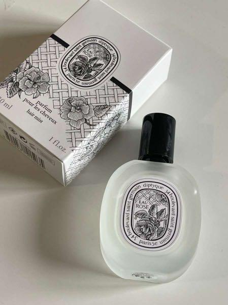 DIPTYQUE HAIR MIST 30ML NEW IN BOX ORIGINAL PERFUME EAU DES