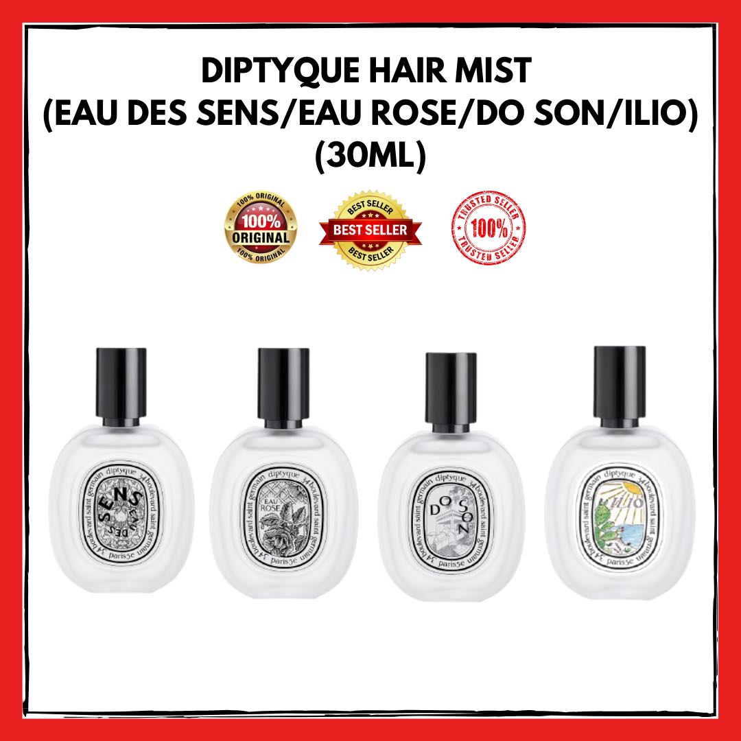 Diptyque hair perfume on sale