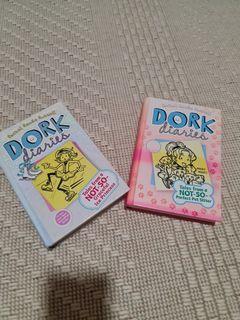 Dork Diaries