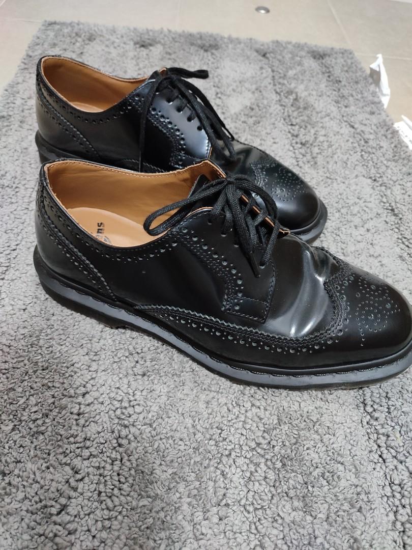Dr Martens Kelvin II Men s Fashion Footwear Dress Shoes on