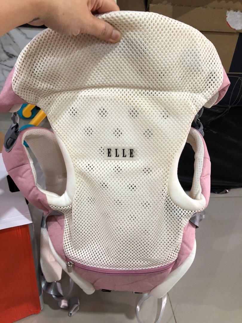 Elle hipseat new arrivals