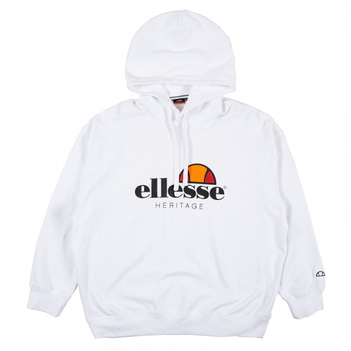 Ellesse Heritage Oversized Hoodie, Men's Fashion, Tops u0026 Sets, Hoodies on  Carousell