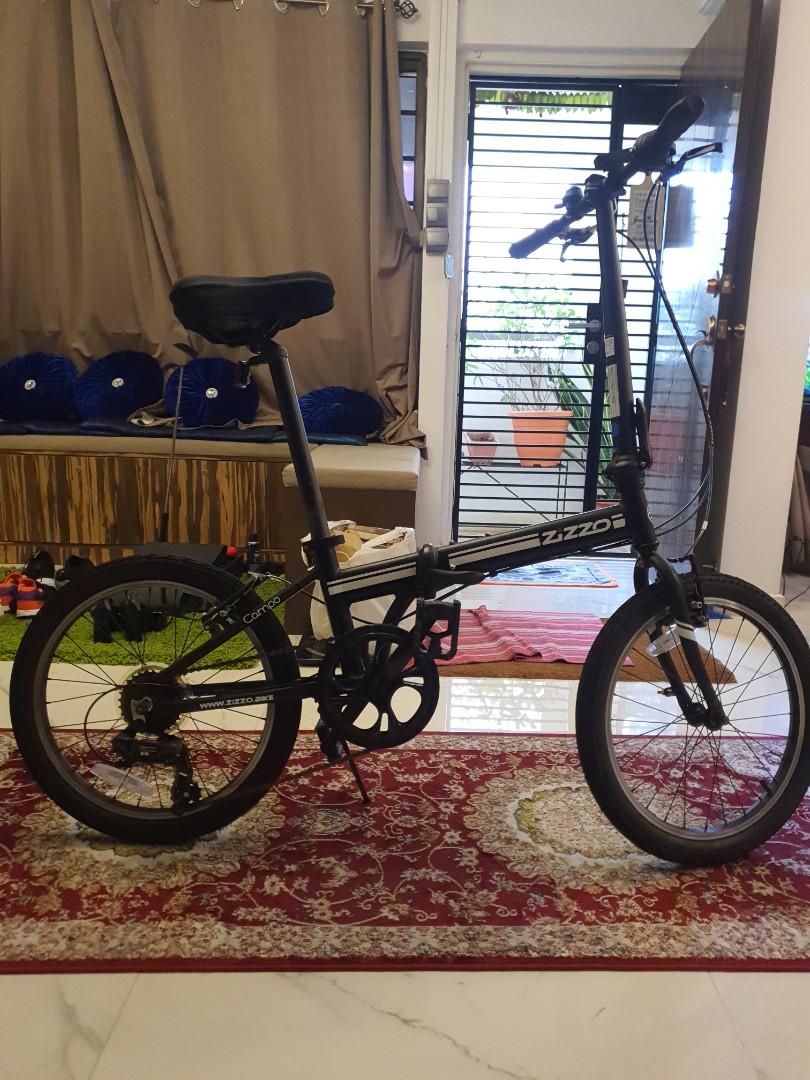 Euromini zizzo 2019 campo hot sale
