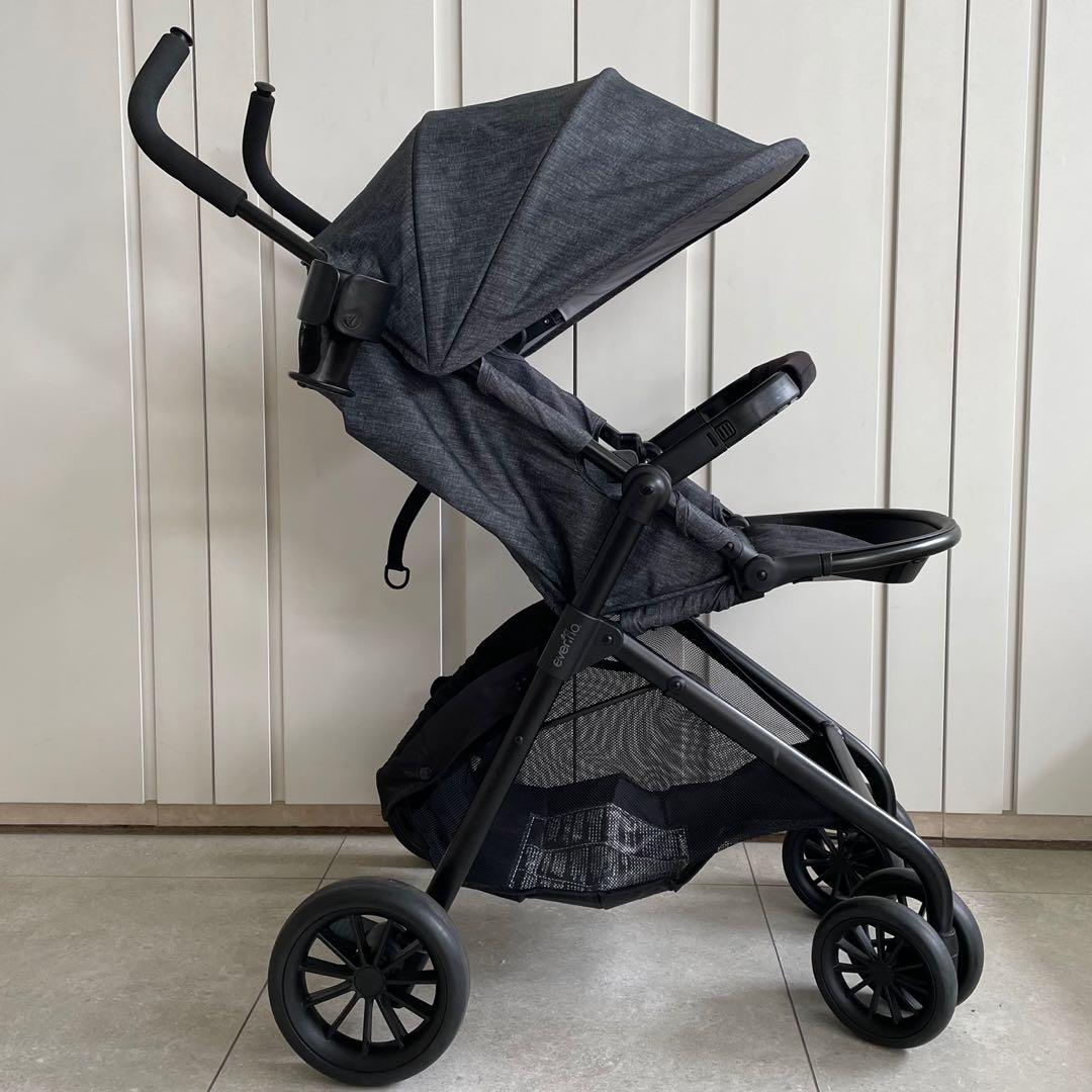 Evenflo Sibby Stroller