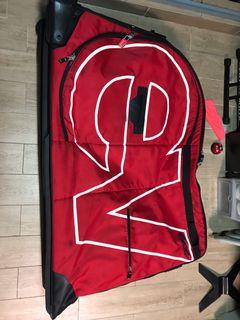 EVOC bike bag
