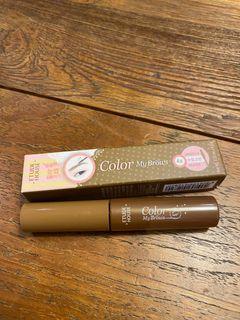 Etude House Eyebrow colouring mascara