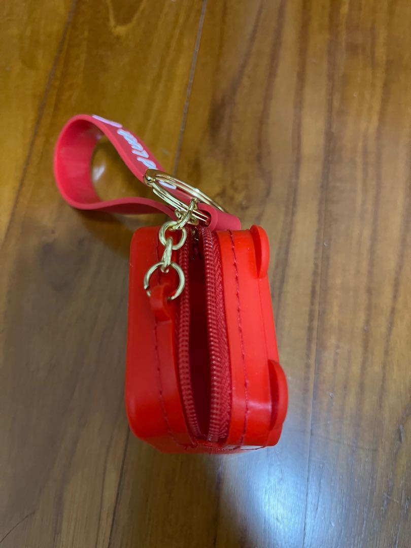 Fidget pop it pouch / among us pouch/ Dog pouch (Category: Toys & Collectibles) located in Singapore. Submitted by claw1234 (Listing ID 1124849193, Image 2). Description: Fidget pop it pouch / among us pouch Selling 1 for $4.50 .