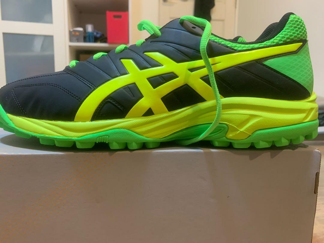 Men's field hotsell hockey shoes