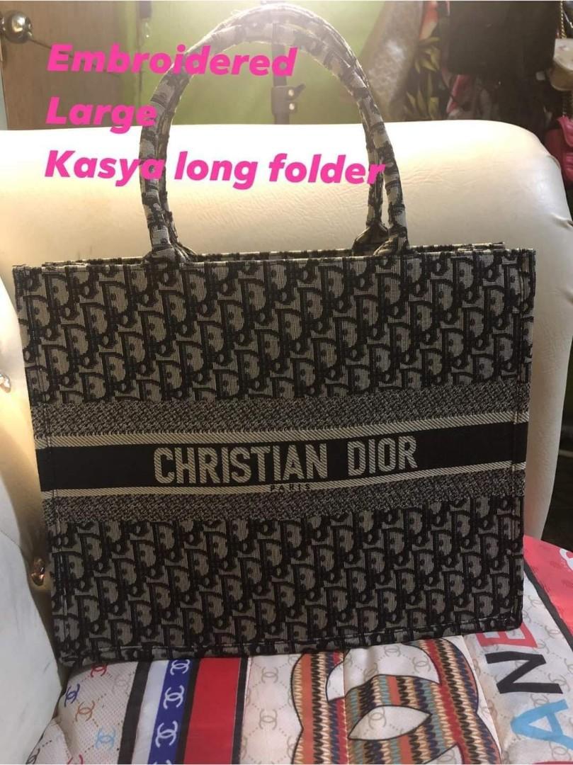 dior japan bag