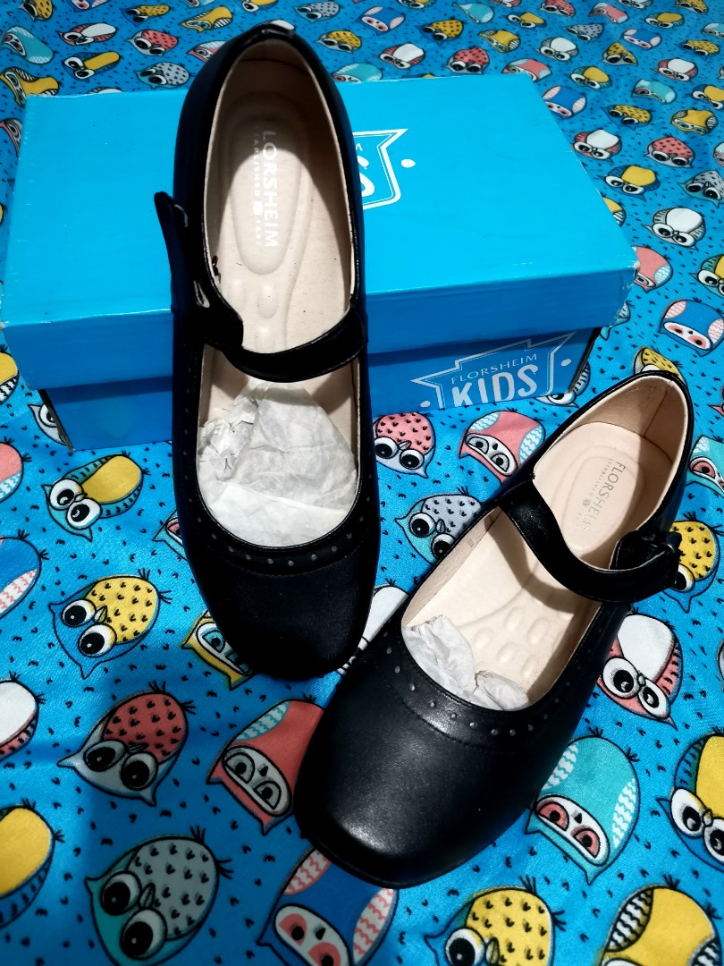 Florsheim ladies shoes top