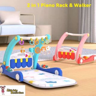 Baby walkers Collection item 3