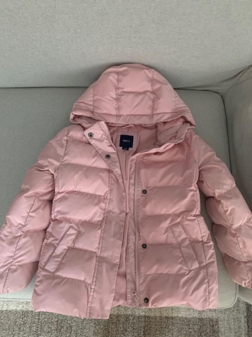 Gap kids puffer coat outlet