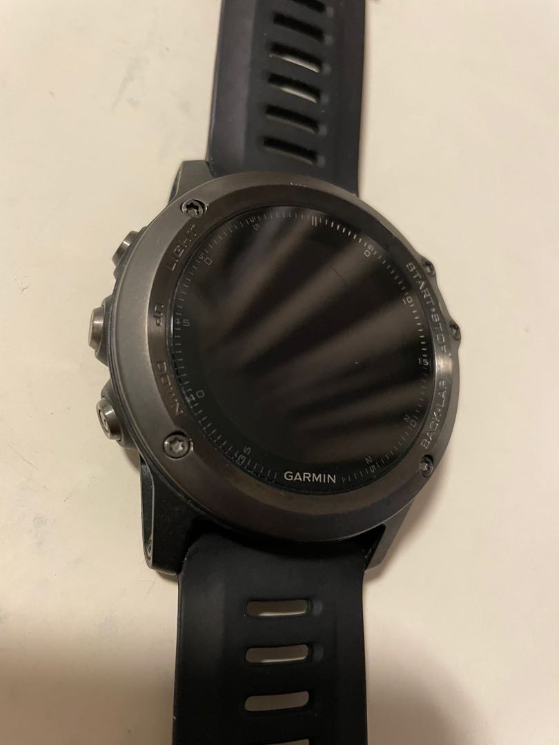 Garmin fenix clearance 3 hr costco