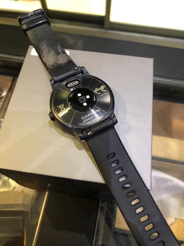 Garmin Vivo Active 3