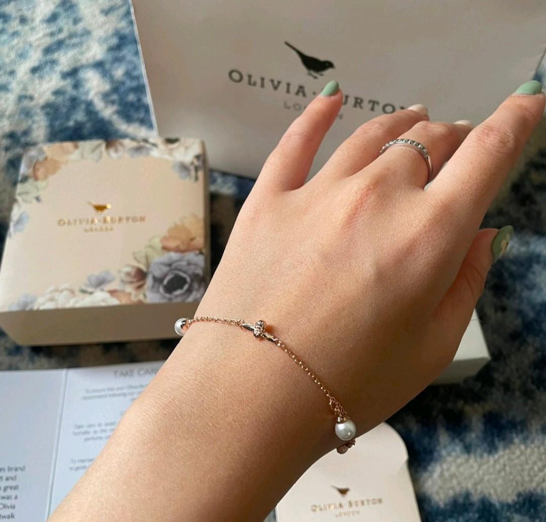 Olivia burton gelang store