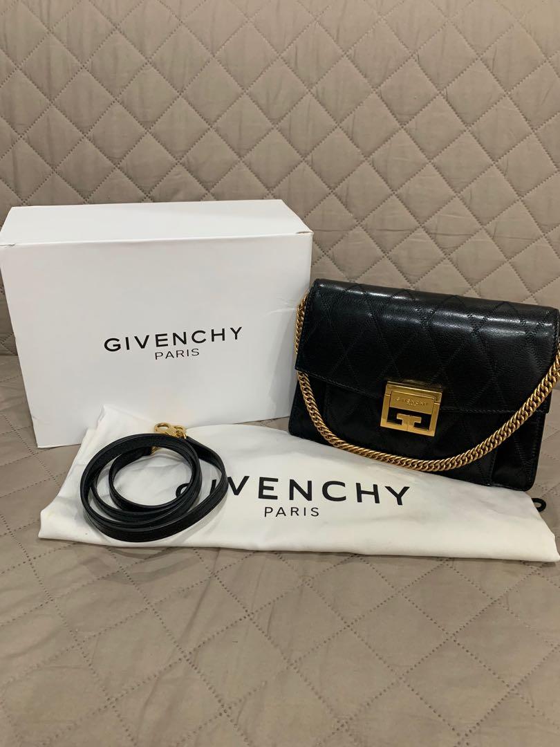 gv3 wallet