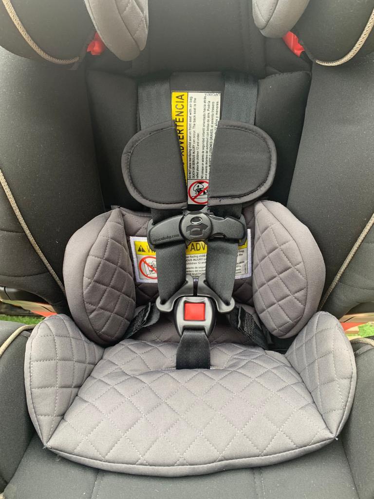 Graco cheap 4ever trueshield