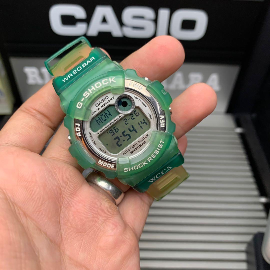 Dw9600wc sales